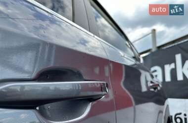 Внедорожник / Кроссовер Hyundai Tucson 2019 в 