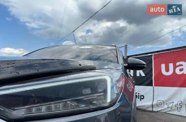 Внедорожник / Кроссовер Hyundai Tucson 2019 в 
