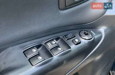 Позашляховик / Кросовер Hyundai Tucson 2007 в 