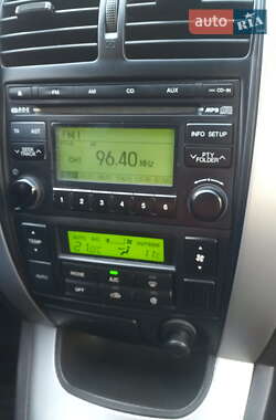 Внедорожник / Кроссовер Hyundai Tucson 2008 в 