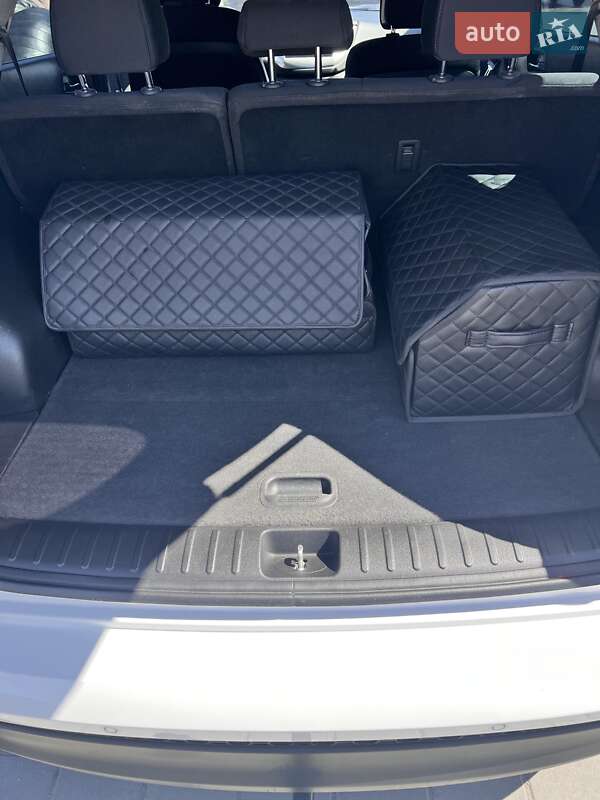 Внедорожник / Кроссовер Hyundai Tucson 2017 в Виннице фото 51 Внедорожник / Кроссовер Hyundai Tucson 2017 в Виннице