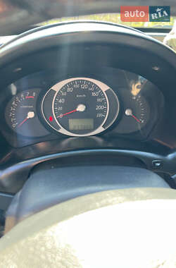 Позашляховик / Кросовер Hyundai Tucson 2008 в 