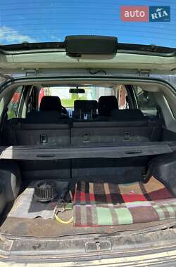 Позашляховик / Кросовер Hyundai Tucson 2008 в 