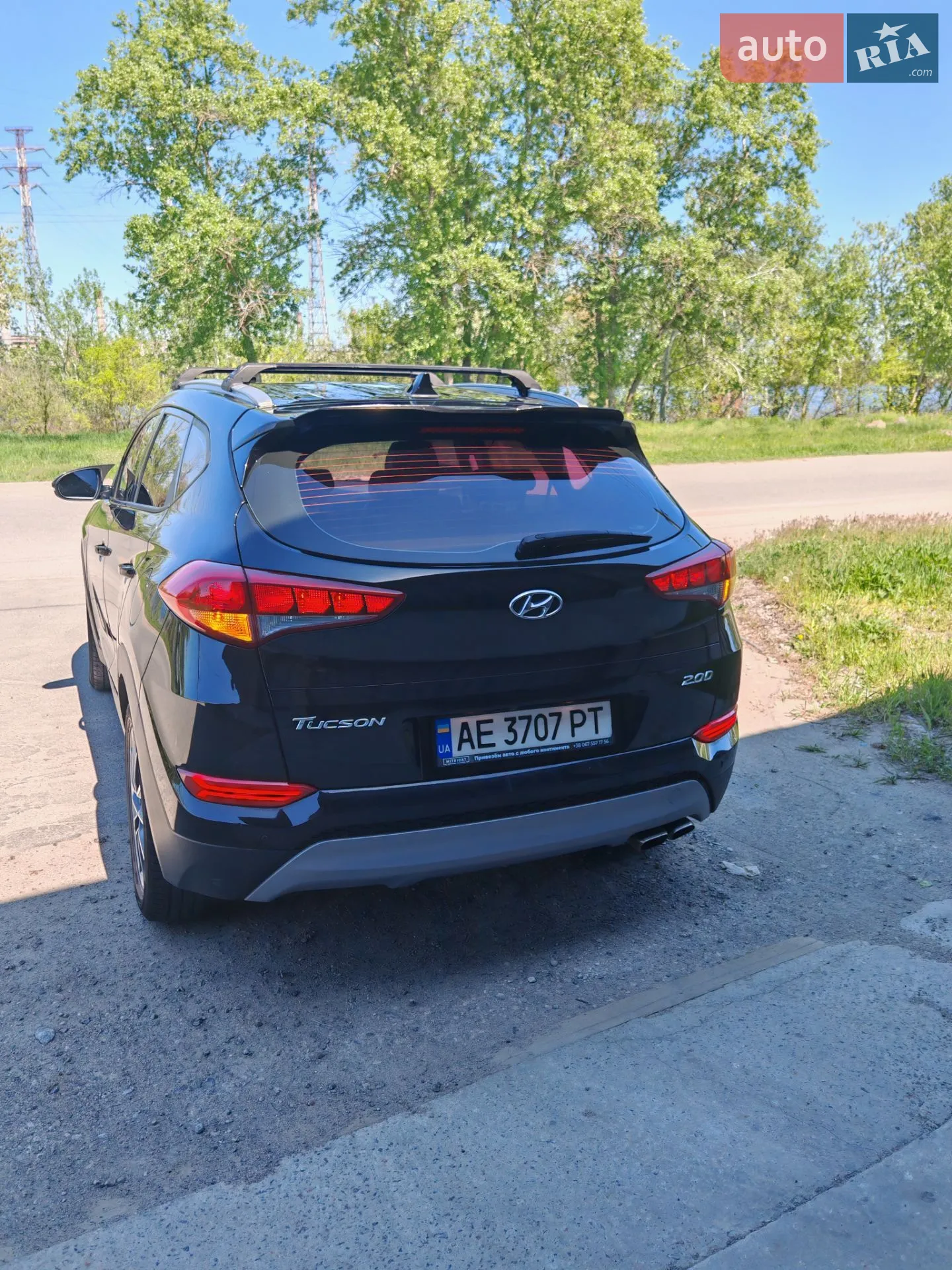 2017 Hyundai Tucson - мініатюра 16