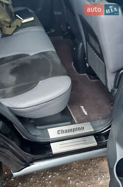Позашляховик / Кросовер Hyundai Tucson 2006 в Вінниці