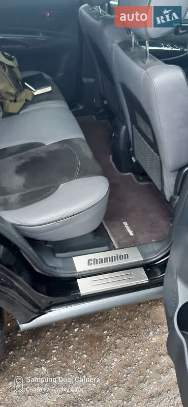 Внедорожник / Кроссовер Hyundai Tucson 2006 в Виннице