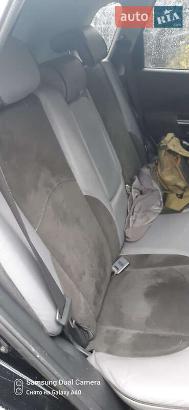 Внедорожник / Кроссовер Hyundai Tucson 2006 в Виннице