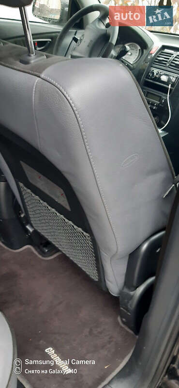 Внедорожник / Кроссовер Hyundai Tucson 2006 в Виннице