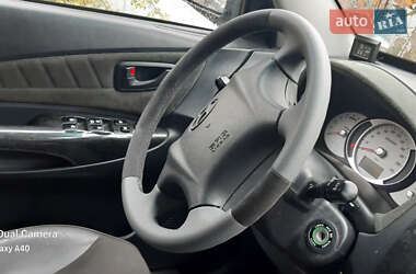 Позашляховик / Кросовер Hyundai Tucson 2006 в Вінниці