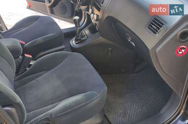 Внедорожник / Кроссовер Hyundai Tucson 2005 в 
