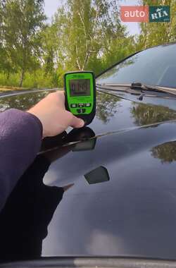 Внедорожник / Кроссовер Hyundai Tucson 2005 в 