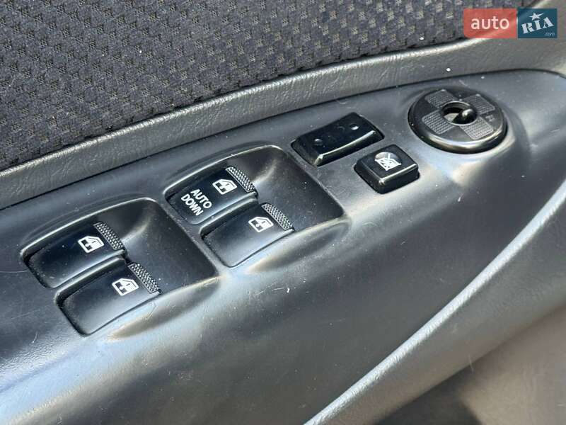 Позашляховик / Кросовер Hyundai Tucson 2009 в Охтирці