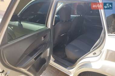 Позашляховик / Кросовер Hyundai Tucson 2008 в 