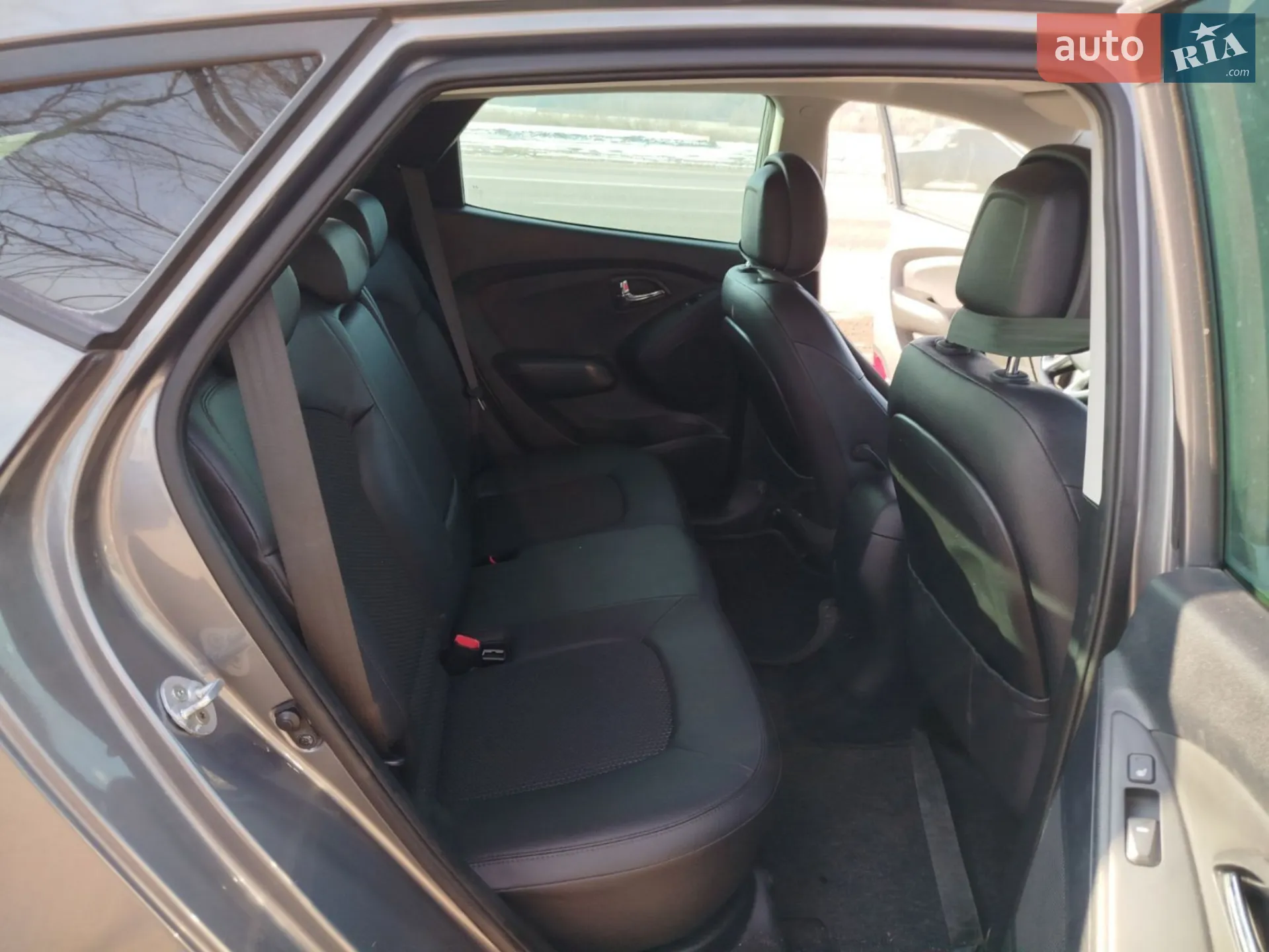 2013 Hyundai Tucson - мініатюра 18