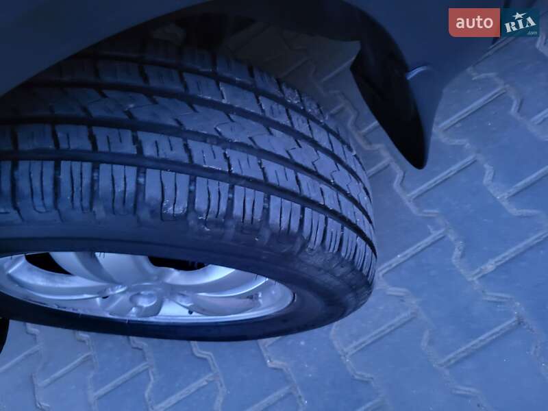 Внедорожник / Кроссовер Hyundai Tucson 2006 в Хмельницком