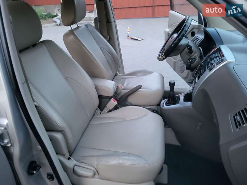 Внедорожник / Кроссовер Hyundai Tucson 2006 в Хмельницком