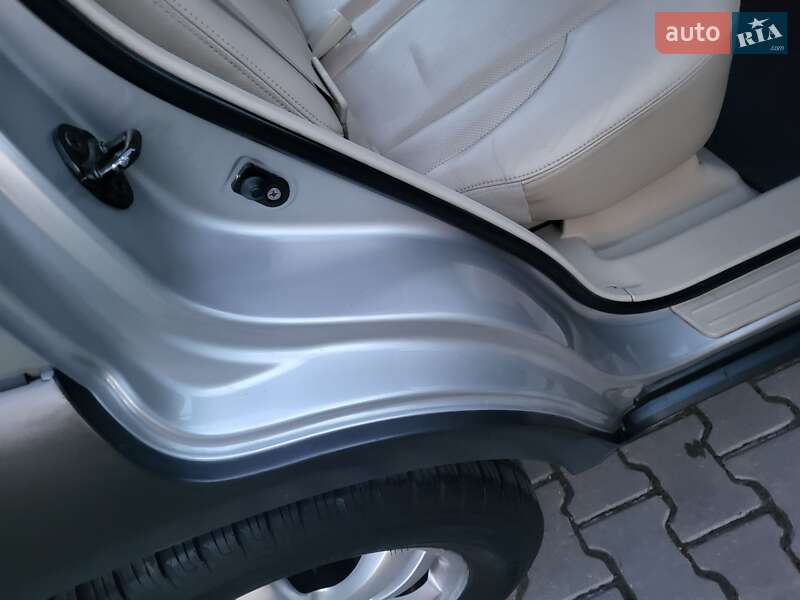 Внедорожник / Кроссовер Hyundai Tucson 2006 в Хмельницком