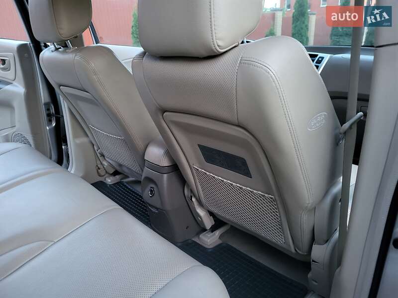 Внедорожник / Кроссовер Hyundai Tucson 2006 в Хмельницком