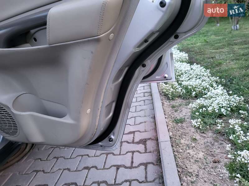 Внедорожник / Кроссовер Hyundai Tucson 2006 в Хмельницком