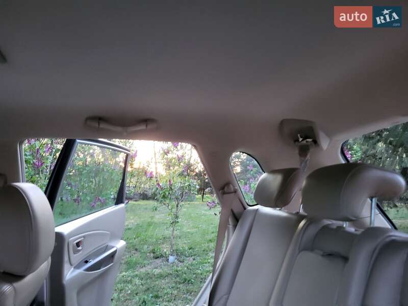 Внедорожник / Кроссовер Hyundai Tucson 2006 в Хмельницком