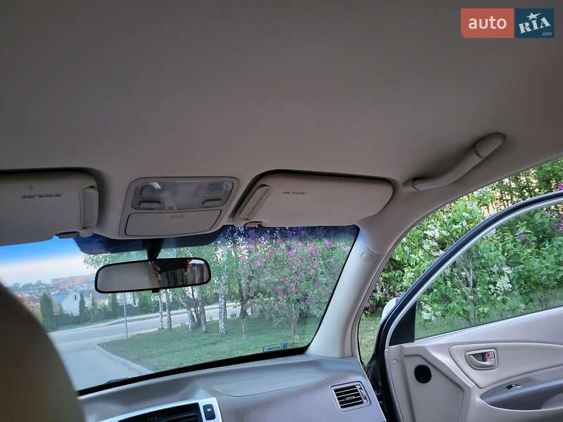 Внедорожник / Кроссовер Hyundai Tucson 2006 в Хмельницком