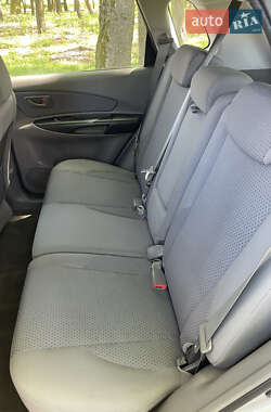 Внедорожник / Кроссовер Hyundai Tucson 2008 в 