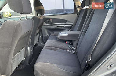 Внедорожник / Кроссовер Hyundai Tucson 2008 в 