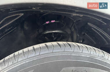 Внедорожник / Кроссовер Hyundai Tucson 2008 в 