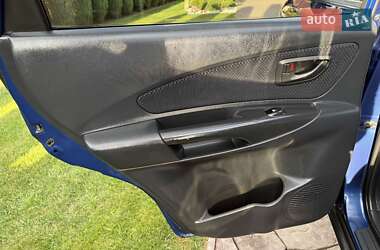 Позашляховик / Кросовер Hyundai Tucson 2008 в 