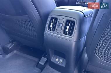 Внедорожник / Кроссовер Hyundai Tucson 2021 в 
