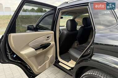 Внедорожник / Кроссовер Hyundai Tucson 2007 в 