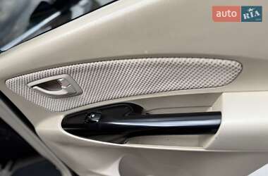 Внедорожник / Кроссовер Hyundai Tucson 2007 в 