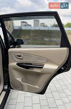 Внедорожник / Кроссовер Hyundai Tucson 2007 в 