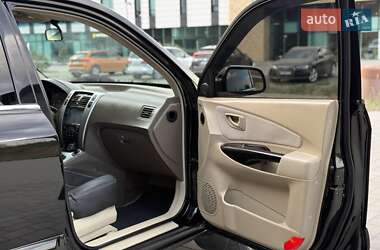 Внедорожник / Кроссовер Hyundai Tucson 2007 в 