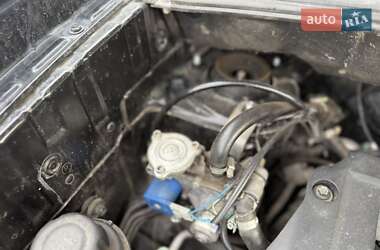 Внедорожник / Кроссовер Hyundai Tucson 2007 в 