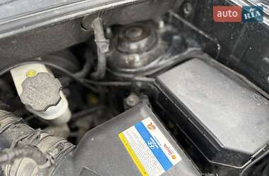 Внедорожник / Кроссовер Hyundai Tucson 2007 в 