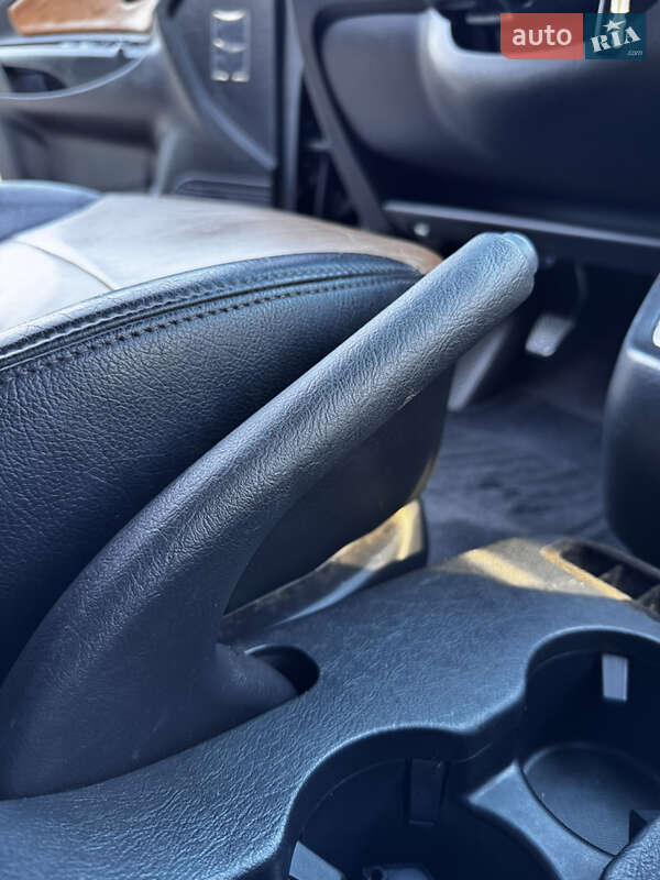 Внедорожник / Кроссовер Hyundai Tucson 2007 в Лубнах