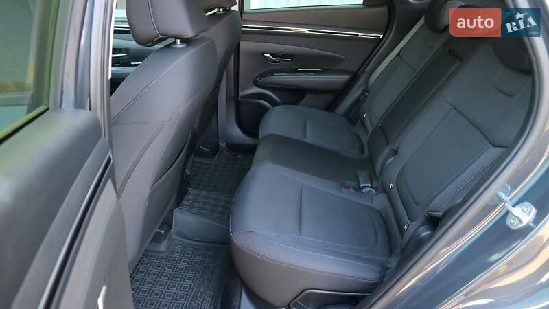 Внедорожник / Кроссовер Hyundai Tucson 2022 в Киеве