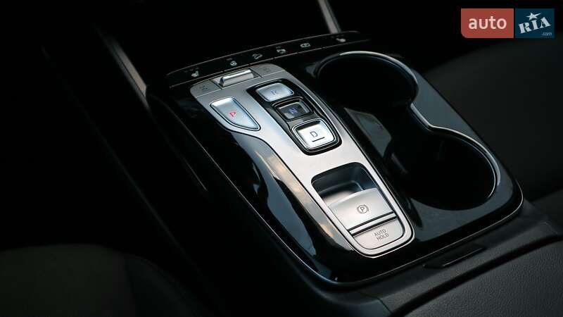 Внедорожник / Кроссовер Hyundai Tucson 2022 в Киеве