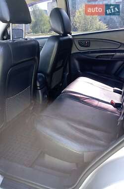 Внедорожник / Кроссовер Hyundai Tucson 2007 в 