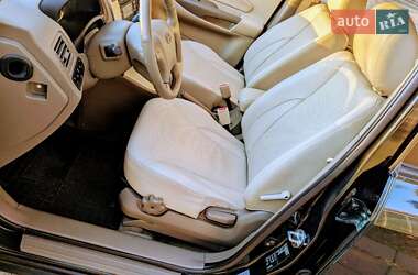 Внедорожник / Кроссовер Hyundai Tucson 2008 в 