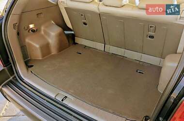 Внедорожник / Кроссовер Hyundai Tucson 2008 в 