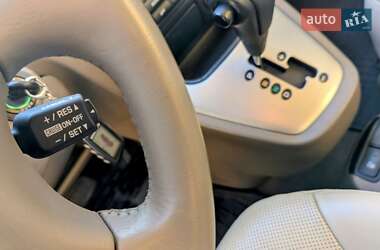 Внедорожник / Кроссовер Hyundai Tucson 2008 в 