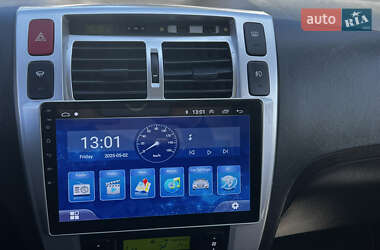 Внедорожник / Кроссовер Hyundai Tucson 2007 в 