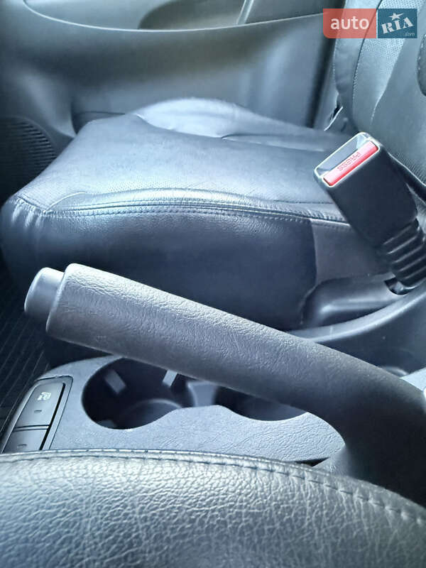 Позашляховик / Кросовер Hyundai Tucson 2006 в Лубнах
