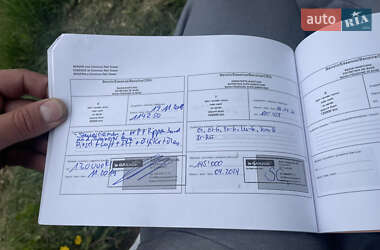 Позашляховик / Кросовер Hyundai Tucson 2007 в 
