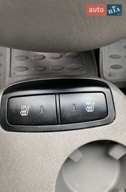 Внедорожник / Кроссовер Hyundai Tucson 2006 в 