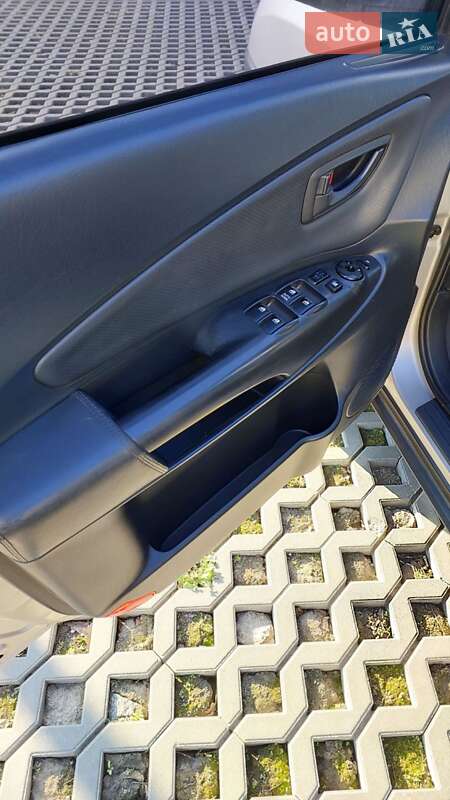 Внедорожник / Кроссовер Hyundai Tucson 2007 в Харькове фото 5 Внедорожник / Кроссовер Hyundai Tucson 2007 в Харькове