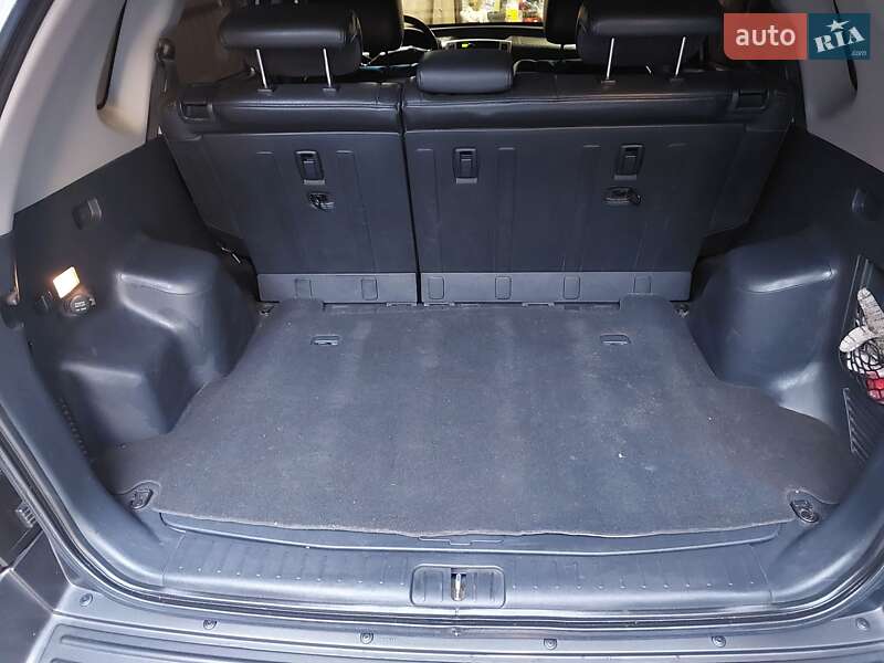 Внедорожник / Кроссовер Hyundai Tucson 2007 в Харькове фото 19 Внедорожник / Кроссовер Hyundai Tucson 2007 в Харькове
