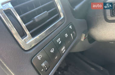 Внедорожник / Кроссовер Hyundai Tucson 2008 в 